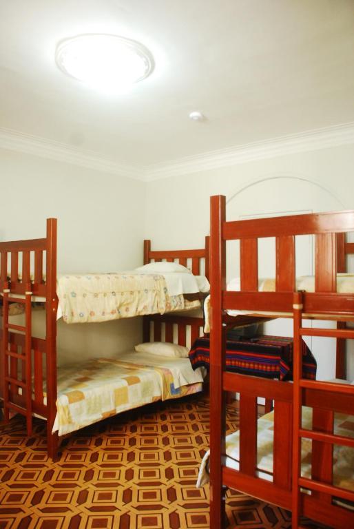 Casa Rodas Lima Cameră foto