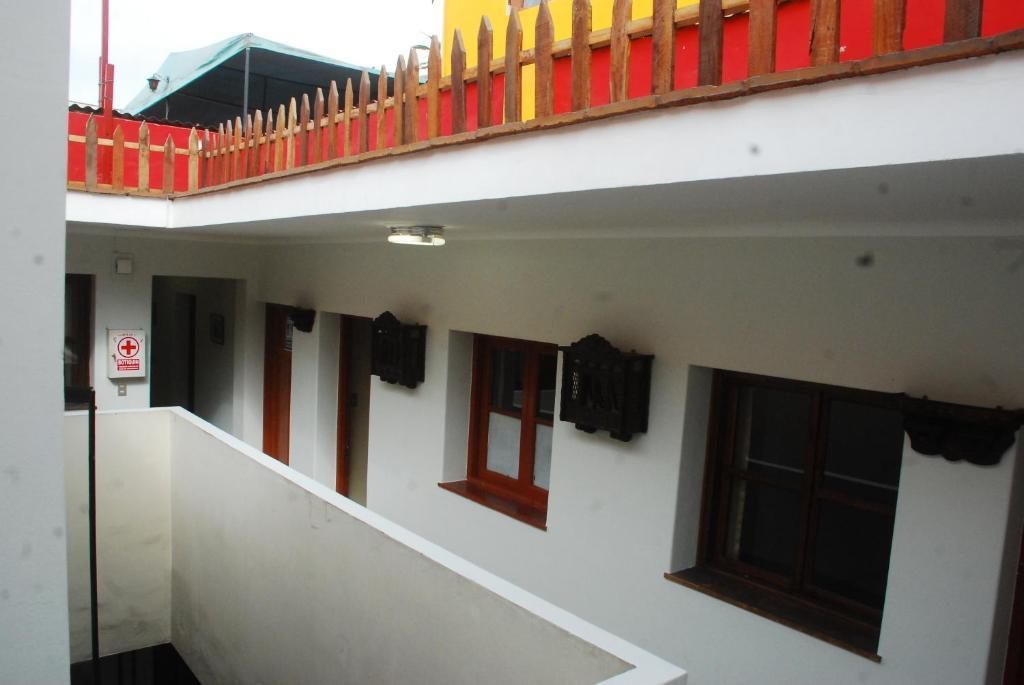 Casa Rodas Lima Exterior foto