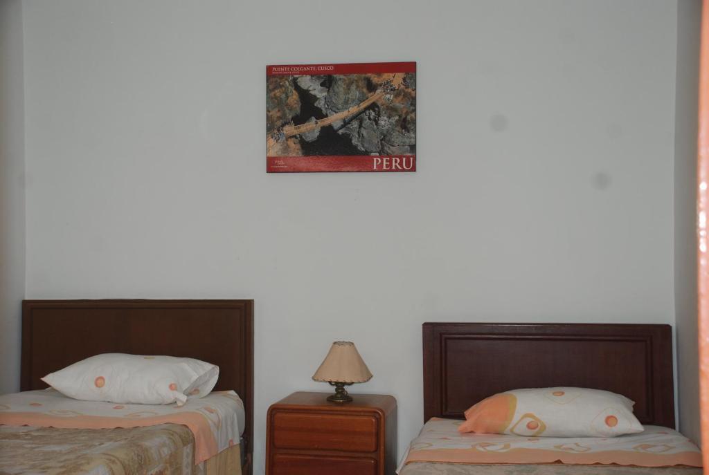 Casa Rodas Lima Cameră foto