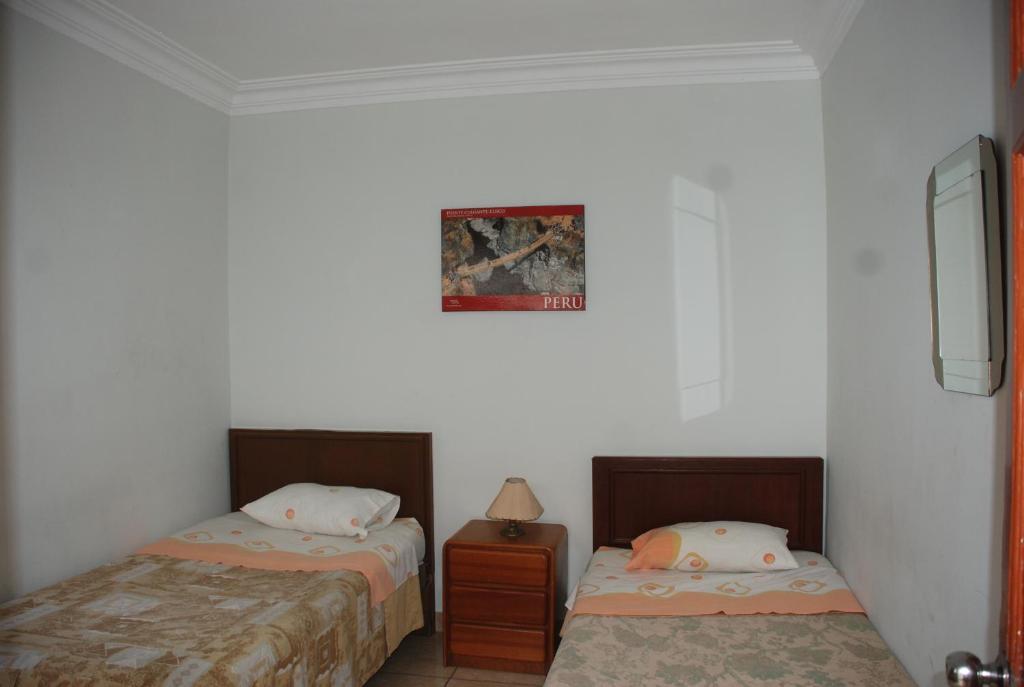 Casa Rodas Lima Cameră foto