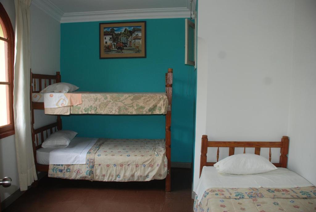 Casa Rodas Lima Cameră foto