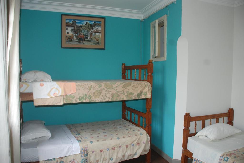 Casa Rodas Lima Cameră foto