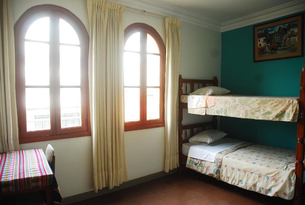 Casa Rodas Lima Cameră foto